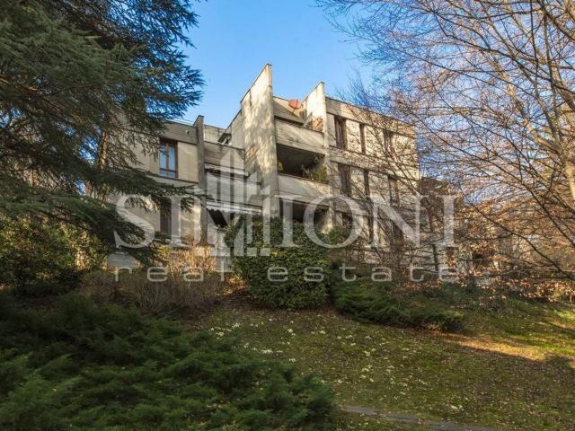 Appartamento in vendita di 185 m²