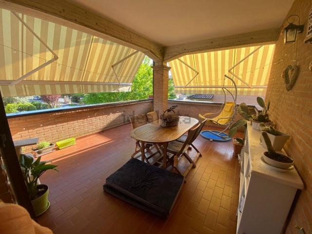 Appartamento in vendita di 185 m²