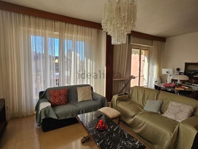 Appartamento in vendita di 185 m²