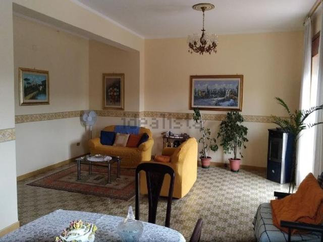 Appartamento in vendita di 185 m²