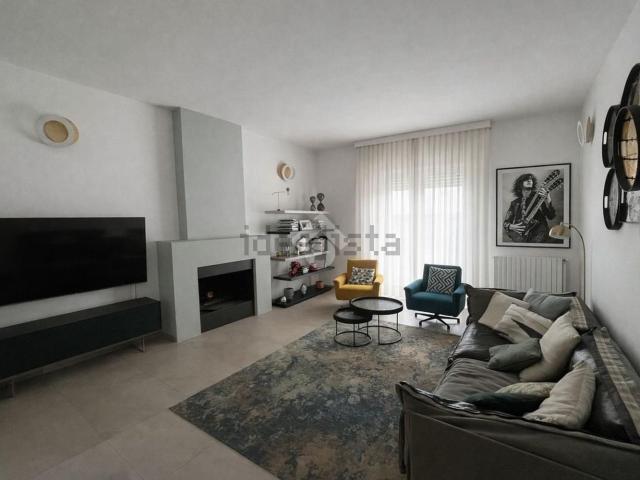 Appartamento in vendita di 185 m²