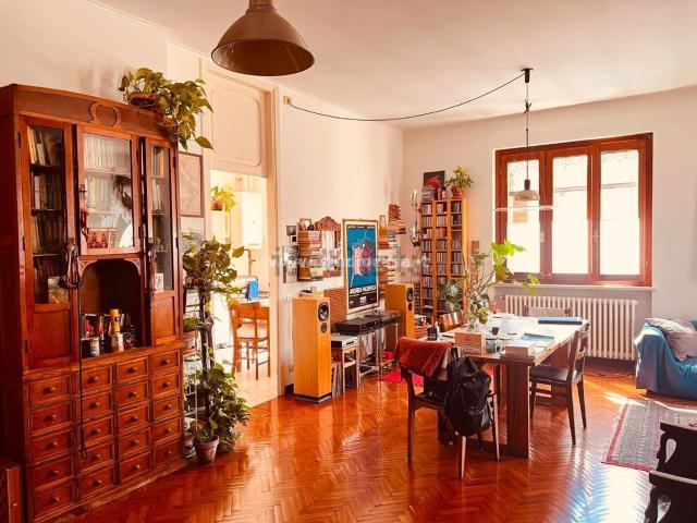 Appartamento in vendita di 185 m²