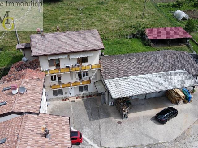Appartamento in vendita di 185 m²