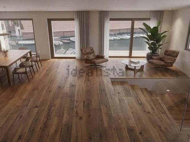 Appartamento in vendita di 185 m²