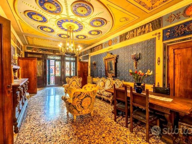 Appartamento in vendita di 185 m²