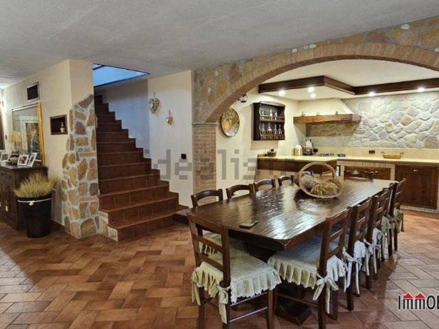 Appartamento in vendita di 185 m²