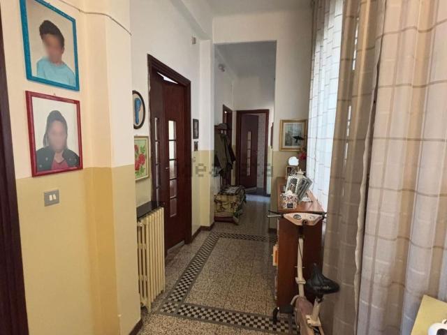 Appartamento in vendita di 185 m² in Via Cardinal Tosi