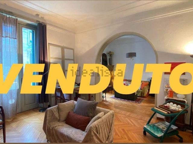 Appartamento in vendita di 185 m² in Via Carlo Goldoni, 19