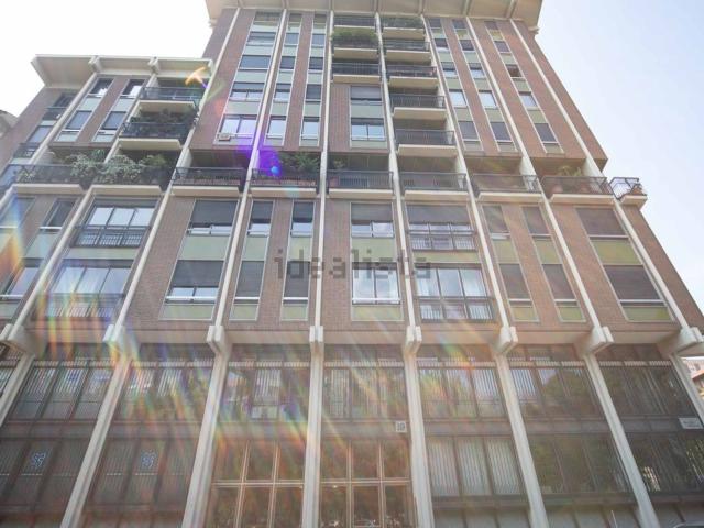 Appartamento in vendita di 185 m² in Via Antonio Genovesi, 19