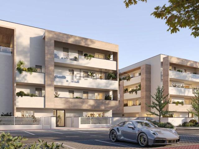 Appartamento in vendita di 185 m² in Via Antonio Magarotto