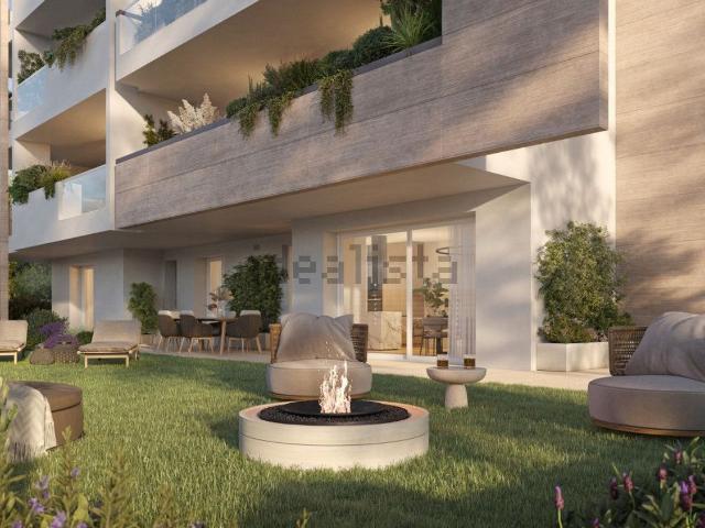 Appartamento in vendita di 185 m² in Via Antonio Magarotto