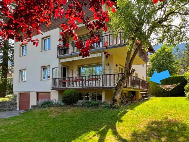 Appartamento in vendita di 185 m² in Via Anger, 20