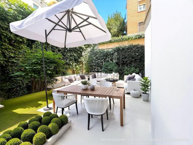 Appartamento in vendita di 185 m² in Via Alberto Caroncini