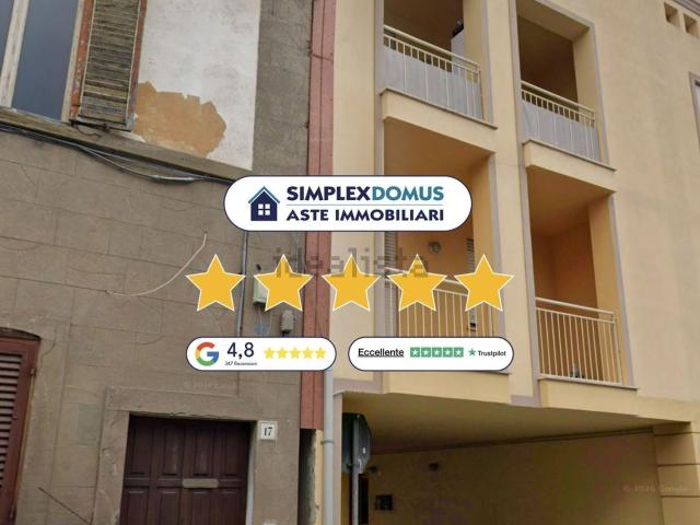 Appartamento in vendita di 185 m² in Via Alfonso Lamarmora