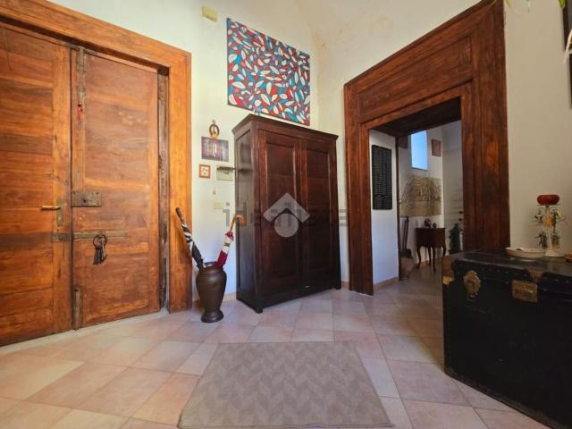 Appartamento in vendita di 185 m² in Via Armando Diaz, 6