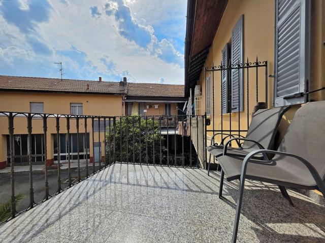 Appartamento in vendita di 185 m² in Via Burago, 26