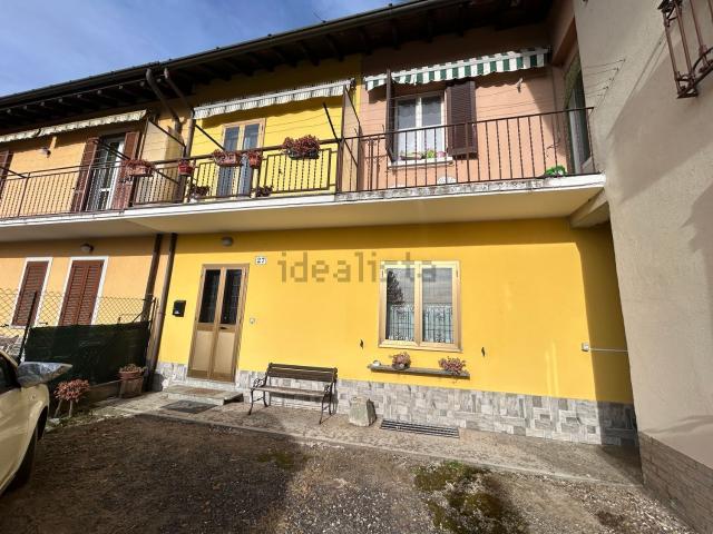 Appartamento in vendita di 185 m² in Via Buscaja, 27