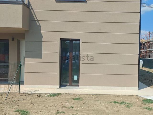 Appartamento in vendita di 185 m² in Via Gabriella degli Esposti