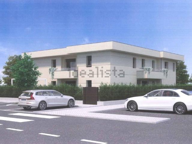 Appartamento in vendita di 185 m² in Via Gabriella degli Esposti