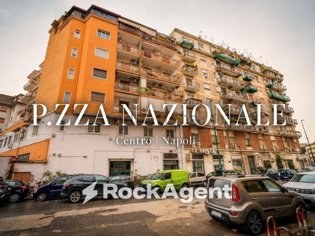 Appartamento in vendita di 185 m² in Via Generale Francesco Pignatelli, 16