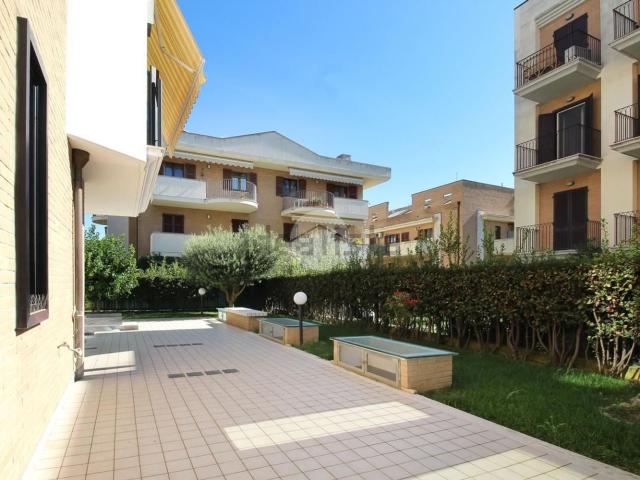 Appartamento in vendita di 185 m² in Via Gianna Manzini, 16