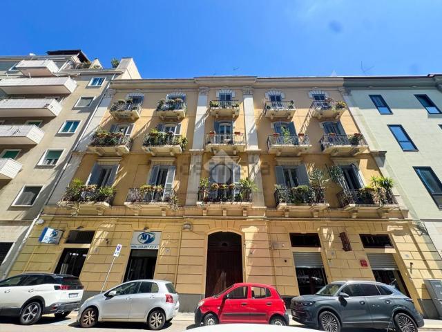 Appartamento in vendita di 185 m² in Via Giovanni Amendola, 10