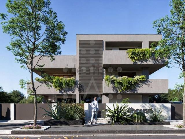 Appartamento in vendita di 185 m² in Via Guido Fasolo
