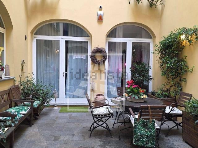 Appartamento in vendita di 185 m² in Via Guidelli