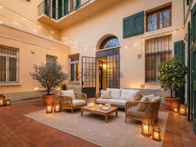Appartamento in vendita di 185 m² in Via de&apos  Gombruti
