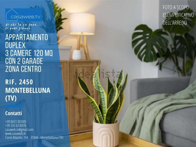 Appartamento in vendita di 185 m² in Via dei Martini