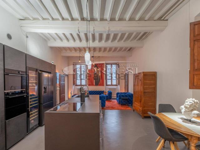 Appartamento in vendita di 185 m² in Via dei Casceri, 8