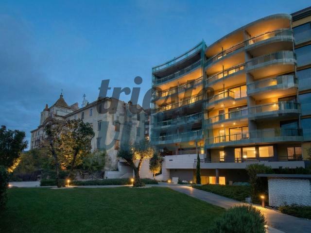 Appartamento in vendita di 185 m² in Via dei Giustinelli, 13