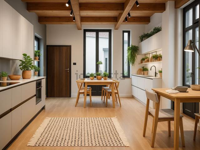 Appartamento in vendita di 185 m² in Via dei Piatti