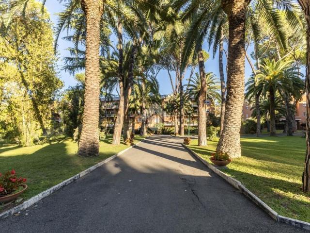 Appartamento in vendita di 185 m² in Via del Casaletto, 201