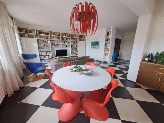 Appartamento in vendita di 185 m² in Via della Pallotta, 2