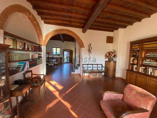 Appartamento in vendita di 185 m² in Via di Fabbiolle, 76