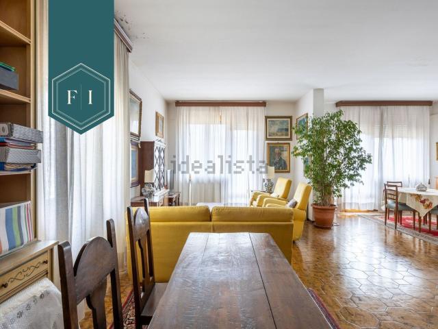 Appartamento in vendita di 185 m² in Via di Soffiano