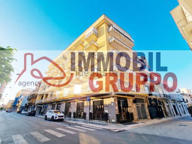 Appartamento in vendita di 185 m² in Via Duca di Genova