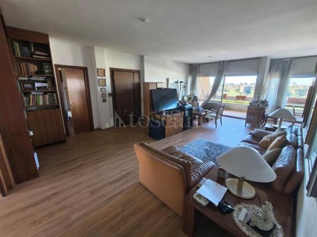 Appartamento in vendita di 185 m² in Via Elio Lampridio Cerva