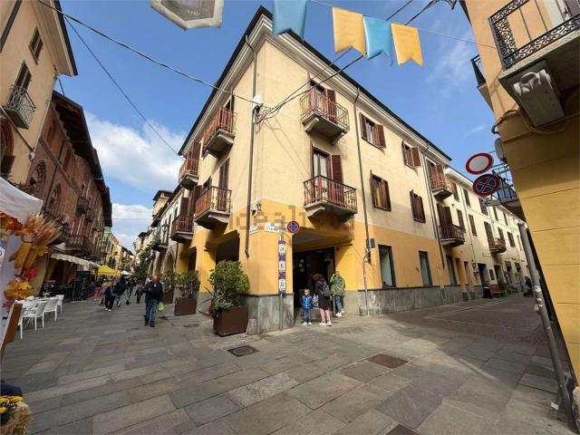Appartamento in vendita di 185 m² in Via Fiera, 1