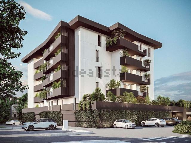 Appartamento in vendita di 185 m² in Via Fra&apos  Paolo Sarpi, 10