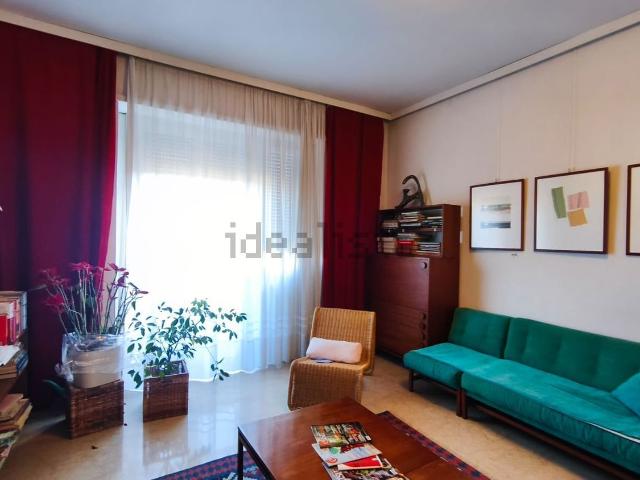 Appartamento in vendita di 185 m² in Via Irnerio