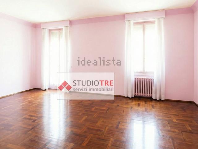 Appartamento in vendita di 185 m² in Via Jacopo Menocchio, 14
