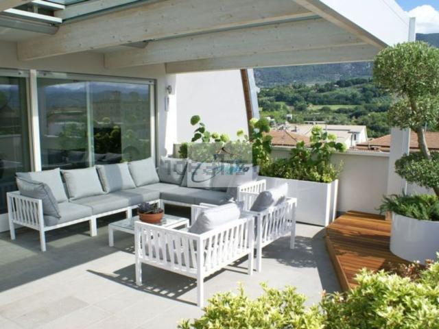 Appartamento in vendita di 185 m² in Via Jacopo Facciolati