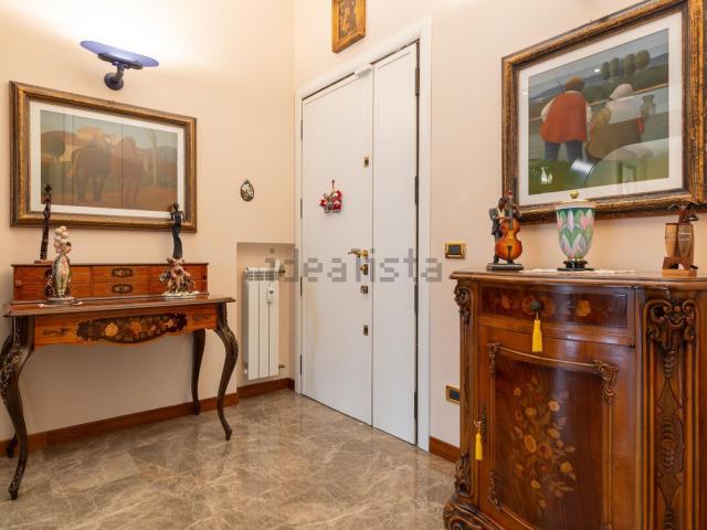 Appartamento in vendita di 185 m² in Via Lorenzo Rocci, 67
