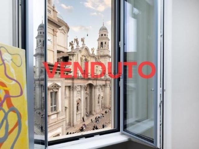 Appartamento in vendita di 185 m² in Via Lupetta, 12