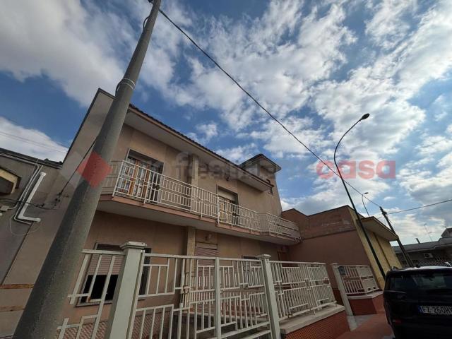 Appartamento in vendita di 185 m² in Via M. Pagano, 1
