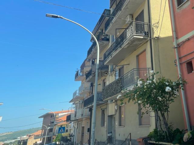 Appartamento in vendita di 185 m² in Via Montegrappa, 37