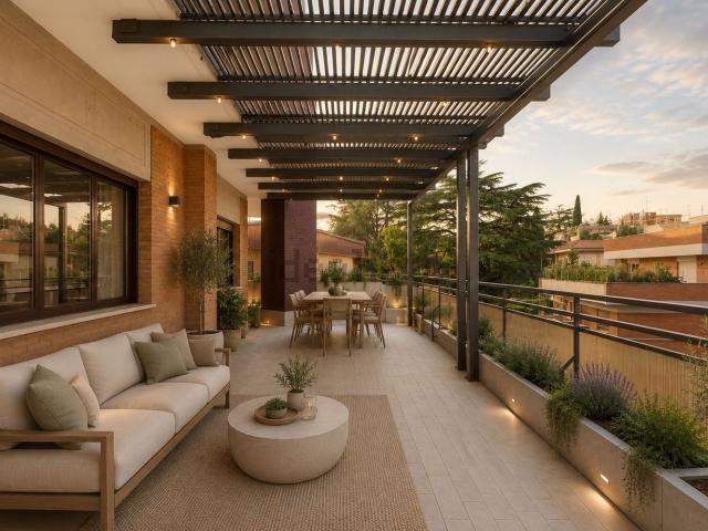 Appartamento in vendita di 185 m² in Via Madesimo, 40