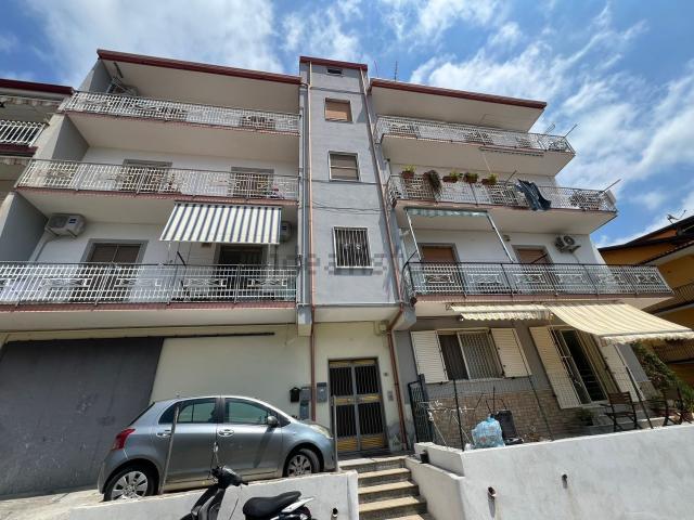 Appartamento in vendita di 185 m² in Via Madonna della Spina